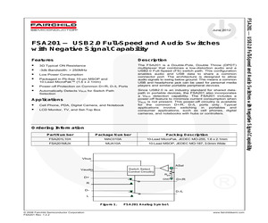 FSA201MUX.pdf