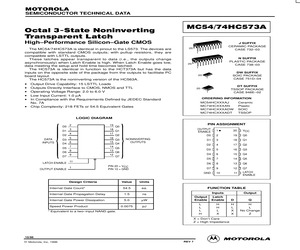 MC74HC573ADT.pdf