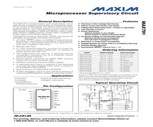 MAX791ESE+.pdf