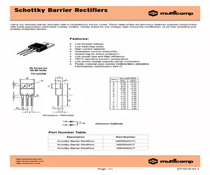 MBR2040CTL.pdf