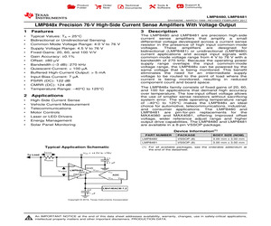 LMP8480MME-S/NOPB.pdf