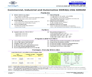 NT5CB128M16IP-FL.pdf