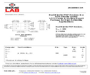 2N3809DCSMG4.pdf