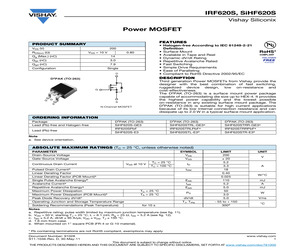 IRF620S.pdf