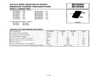 BCW66FR-7P.pdf