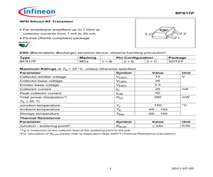 BFS17PE6327HTSA1.pdf