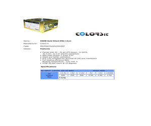 PSU550COLGOLDSILENT.pdf