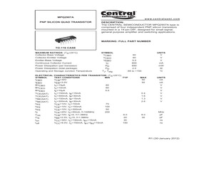 MPQ2907A PBFREE.pdf