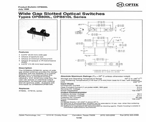 OPB800L.pdf