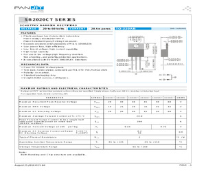 SB2060CT.pdf