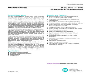 MAX9248ECM+T.pdf