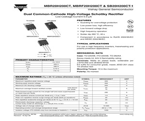 SB20H200CT-1E3/45.pdf