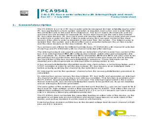 PCA9541D/01,118-CUT TAPE.pdf