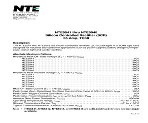 NTE5545.pdf