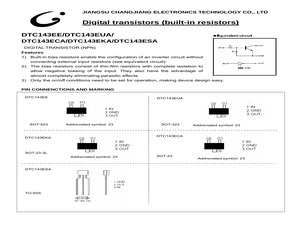 DTC143EKA.pdf