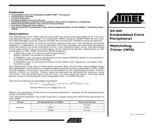 WATCHDOG TIMER (WD).pdf