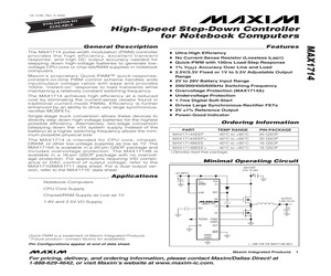 MAX1714AEEP+T.pdf