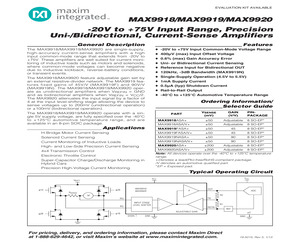 MAX9918ASA+.pdf