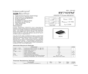 IRF7101PBF.pdf