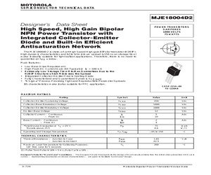 MJE18004D2BG.pdf