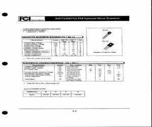 2SB772.pdf