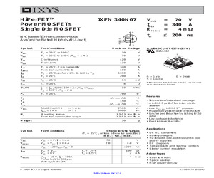 IXFN340N07.pdf