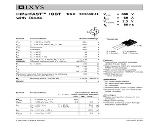 IXGH32N60BU1.pdf