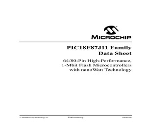 PIC18F86J11T-I/PT.pdf