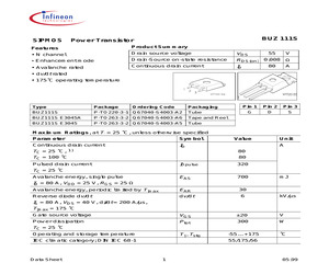 BUZ111SE3045A.pdf