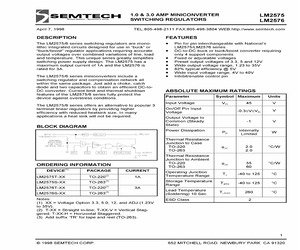 LM2576S-ADJT.pdf