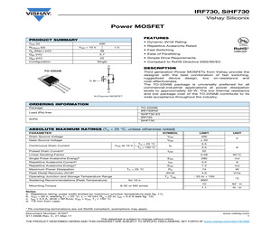 IRF730.pdf