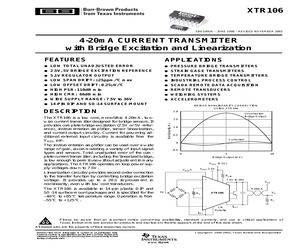 XTR106U/2K5.pdf