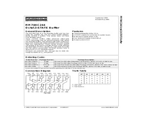 MM74HC244MTCX_NL.pdf