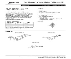 RFP50N06LE.pdf