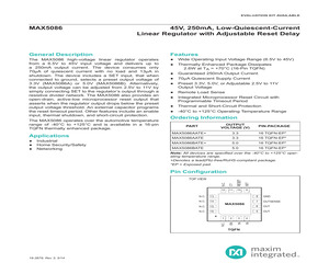 MAX5086BATE+.pdf