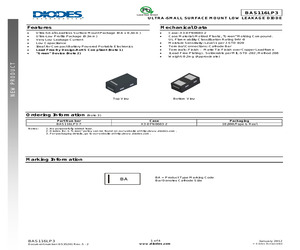 BAS116LP3-7.pdf