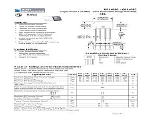 KBL401G.pdf