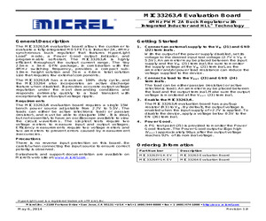 MIC33264YGK EV.pdf