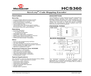 HCS360-I/SN.pdf