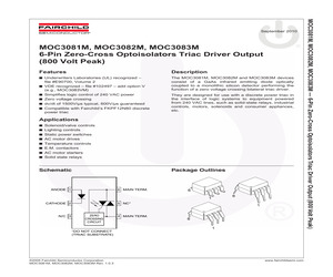 MOC3081SR2VM.pdf