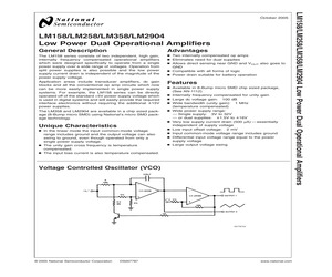 LM158AH.pdf