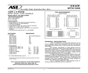 MT5C1008CW-70L/883C.pdf