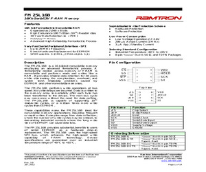 FM25L16B-GTR.pdf