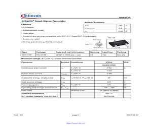 BSR315P.pdf