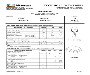 2N3251AJANTX.pdf