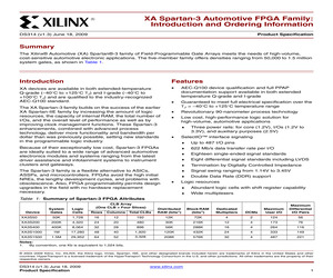 XA3S1000-4FGG456I.pdf