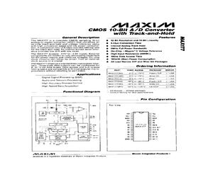 MAX177C/D.pdf