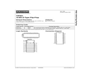 74F821SPCX.pdf