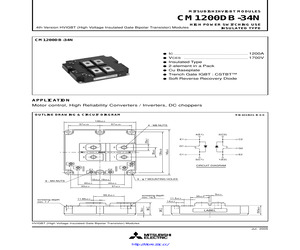 CM1200DB-34N.pdf