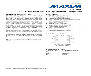 DS1100LU-200+T.pdf